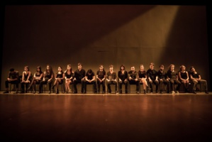 © Simon Gosselin. © Simon Gosselin.