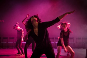 © Simon Gosselin. © Simon Gosselin.