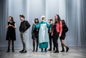 © Simon Gosselin. © Simon Gosselin.