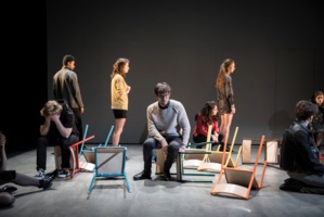 © Simon Gosselin. © Simon Gosselin.