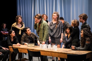 © Simon Gosselin. © Simon Gosselin.