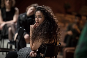 © Simon Gosselin. © Simon Gosselin.