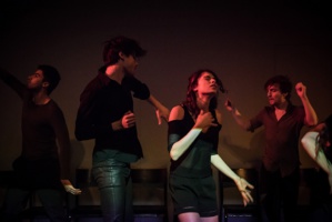 © Simon Gosselin. © Simon Gosselin.