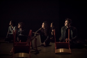 © Simon Gosselin. © Simon Gosselin.