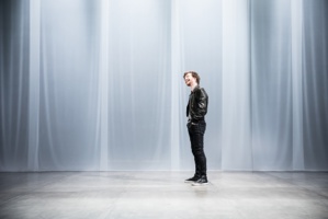 © Simon Gosselin. © Simon Gosselin.