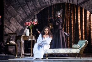 © Agathe Poupeney/Opéra national de Paris. © Agathe Poupeney/Opéra national de Paris.