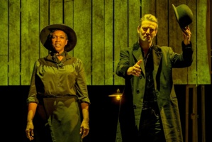 Quand les héros du Far West incarnaient une violente mais souveraine liberté
