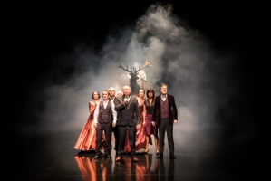 © Simon Gosselin. © Simon Gosselin.