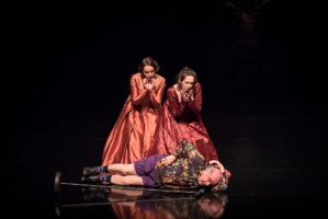 © Simon Gosselin. © Simon Gosselin.