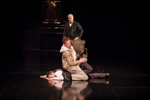 © Simon Gosselin. © Simon Gosselin.