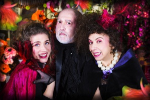 © Franck Harscouët. © Franck Harscouët.