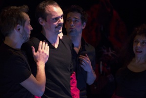 © Julien Jovelin. © Julien Jovelin.