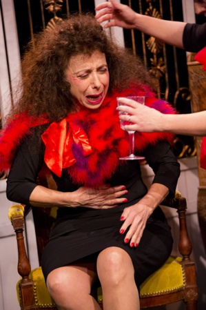 © Julien Jovelin. © Julien Jovelin.