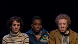 © Hervé Bellamy. © Hervé Bellamy.