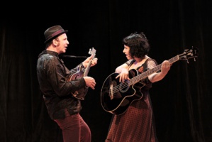 © Éric Vernazobres. © Éric Vernazobres.