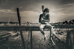 © Michaël Boudot. © Michaël Boudot.