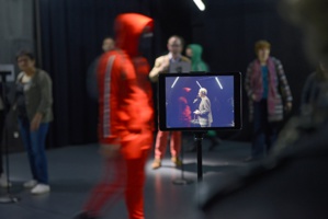 © Éric Didym. © Éric Didym.