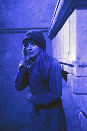 © Éric Didym. © Éric Didym.