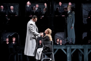 © Baus/La Monnaie De Munt. © Baus/La Monnaie De Munt.