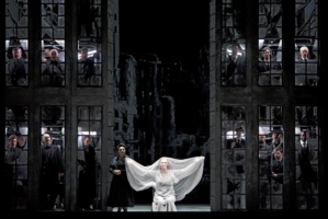 © Baus/La Monnaie De Munt. © Baus/La Monnaie De Munt.