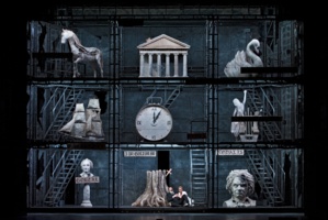 © Baus/La Monnaie De Munt. © Baus/La Monnaie De Munt.