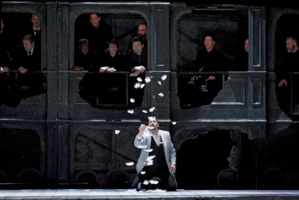 © Baus/La Monnaie De Munt. © Baus/La Monnaie De Munt.