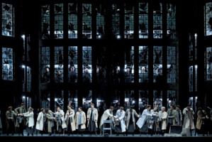 © Baus/La Monnaie De Munt. © Baus/La Monnaie De Munt.