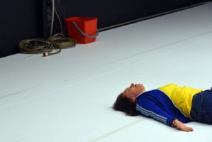 © Tristan Jeanne-Valès. © Tristan Jeanne-Valès.