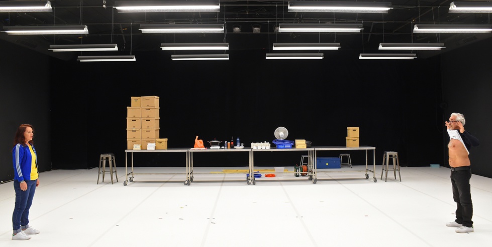 © Tristan Jeanne-Valès. © Tristan Jeanne-Valès.