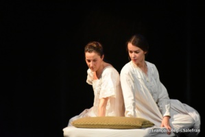 © François Régis Salefran. © François Régis Salefran.