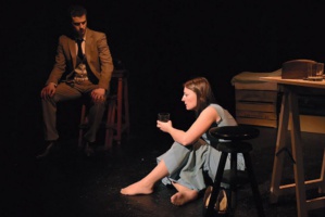 © Olivier Mejanes. © Olivier Mejanes.