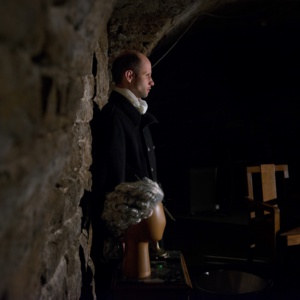 © Patrice Forsans. © Patrice Forsans.