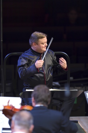 Mikko Franck © Christophe Abramowitz. Mikko Franck © Christophe Abramowitz.