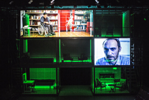 © Jean-Louis Fernandez. © Jean-Louis Fernandez.