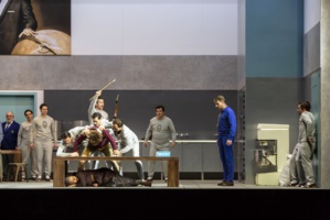 © Émilie Brouchon/OnP. © Émilie Brouchon/OnP.