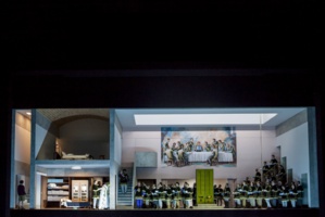 © Émilie Brouchon/OnP. © Émilie Brouchon/OnP.