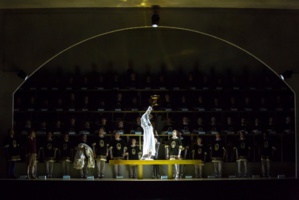 © Émilie Brouchon/OnP. © Émilie Brouchon/OnP.