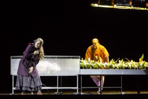 © Émilie Brouchon/OnP. © Émilie Brouchon/OnP.