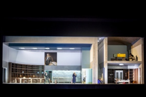 © Émilie Brouchon/OnP. © Émilie Brouchon/OnP.