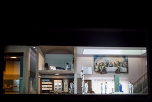 © Émilie_Brouchon/OnP. © Émilie_Brouchon/OnP.