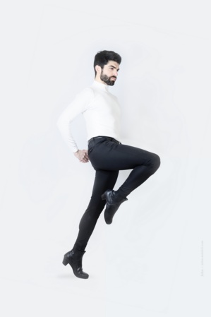 © John Candotti. © John Candotti.