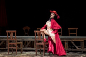 © Marco Ghidelli. © Marco Ghidelli.