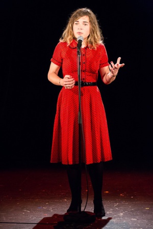 © AD2 Productions. © AD2 Productions.