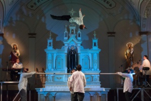 © Guillaume Morin. © Guillaume Morin.