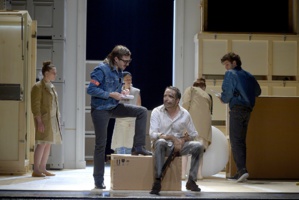 © Pascal Gély. © Pascal Gély.