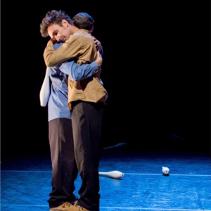 Cie Happy Face © Francis Rodor. Cie Happy Face © Francis Rodor.