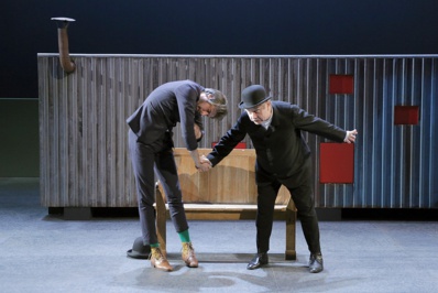 © Pascal Victor. © Pascal Victor.