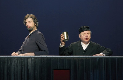 © Pascal Victor. © Pascal Victor.