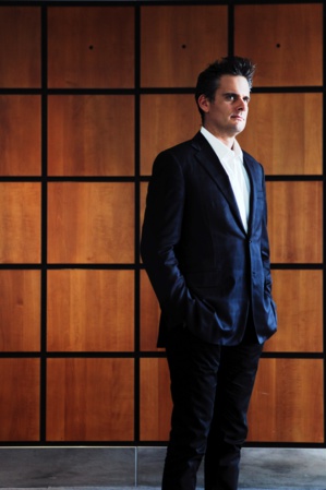 Philippe Jordan © Philippe Gontier. Philippe Jordan © Philippe Gontier.