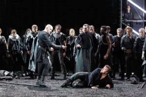 © Pierre Grosbois. © Pierre Grosbois.